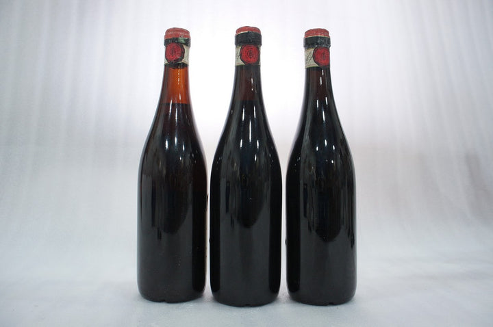 Borgogno Barolo Riserva 1967