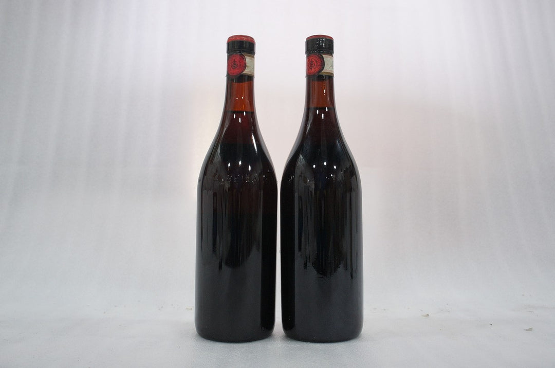 Borgogno Barolo Riserva 1968