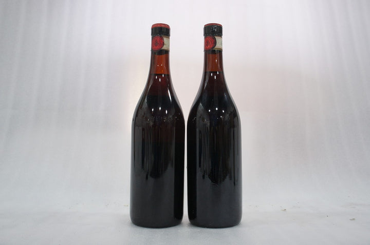 Borgogno Barolo Riserva 1968