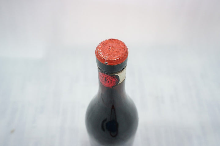 Borgogno Barolo Riserva 1974