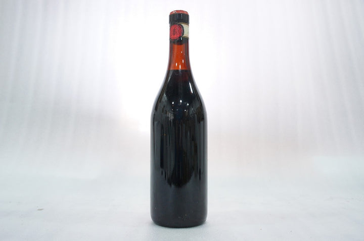 Borgogno Barolo Riserva 1974