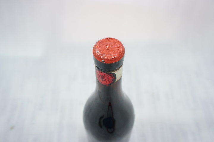 Borgogno Barolo Riserva 1974