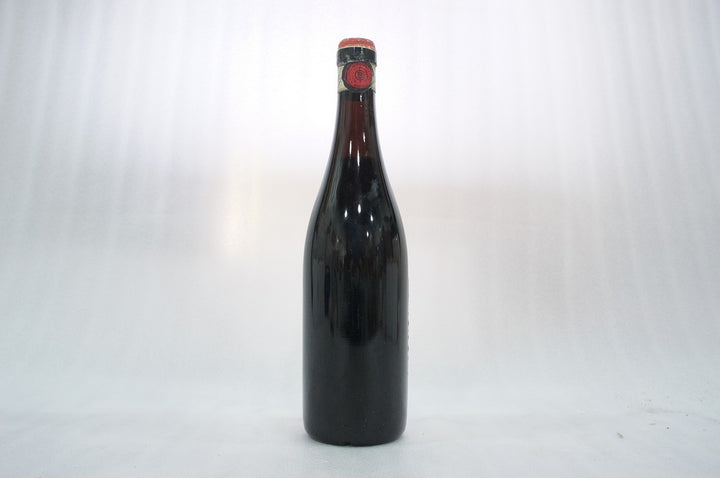Borgogno Barbaresco Riserva 1964