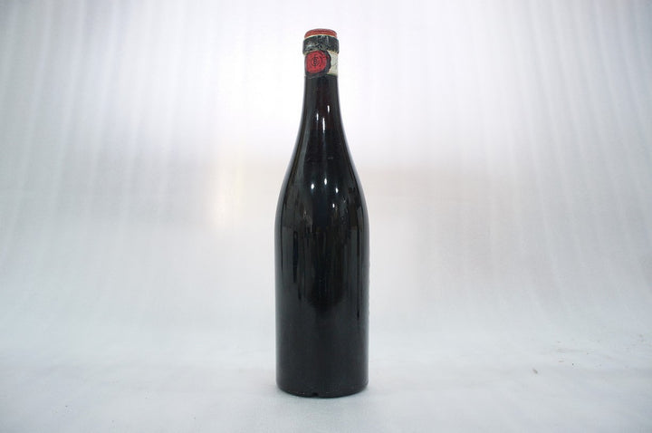 Borgogno Barolo Riserva 1964
