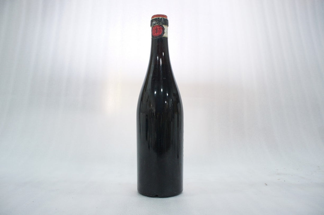 Borgogno Barolo Riserva 1964