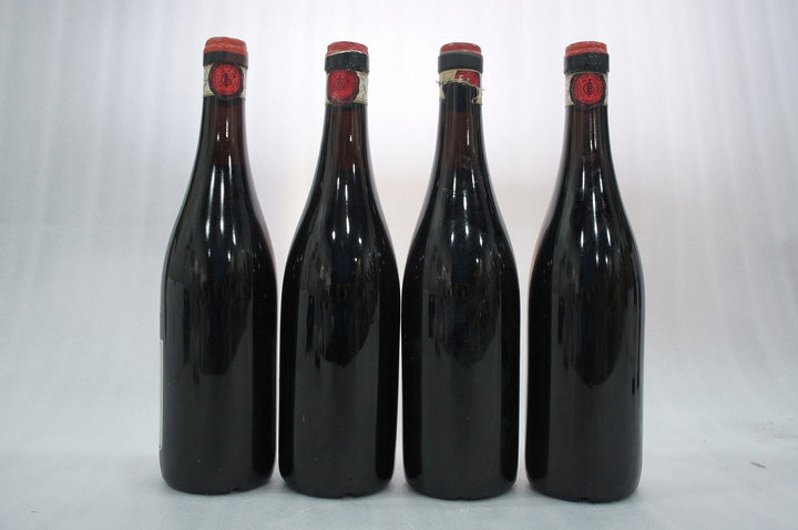 Borgogno Barolo Riserva 1967 *