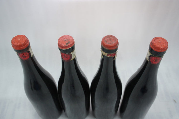 Borgogno Barolo Riserva 1967 *
