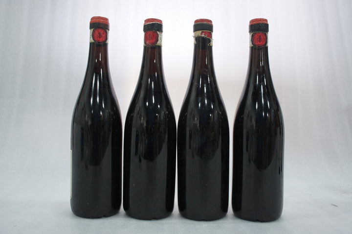 Borgogno Barolo Riserva 1967 *