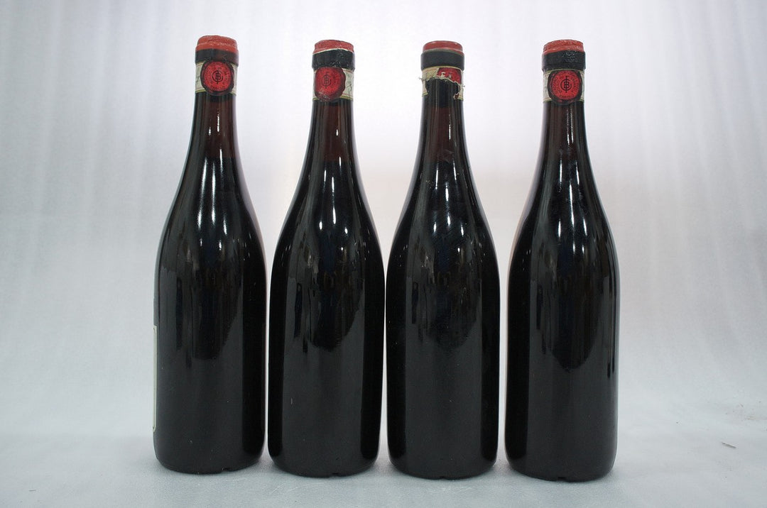 Borgogno Barolo Riserva 1967 *