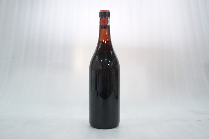 Borgogno Barolo Riserva 1970