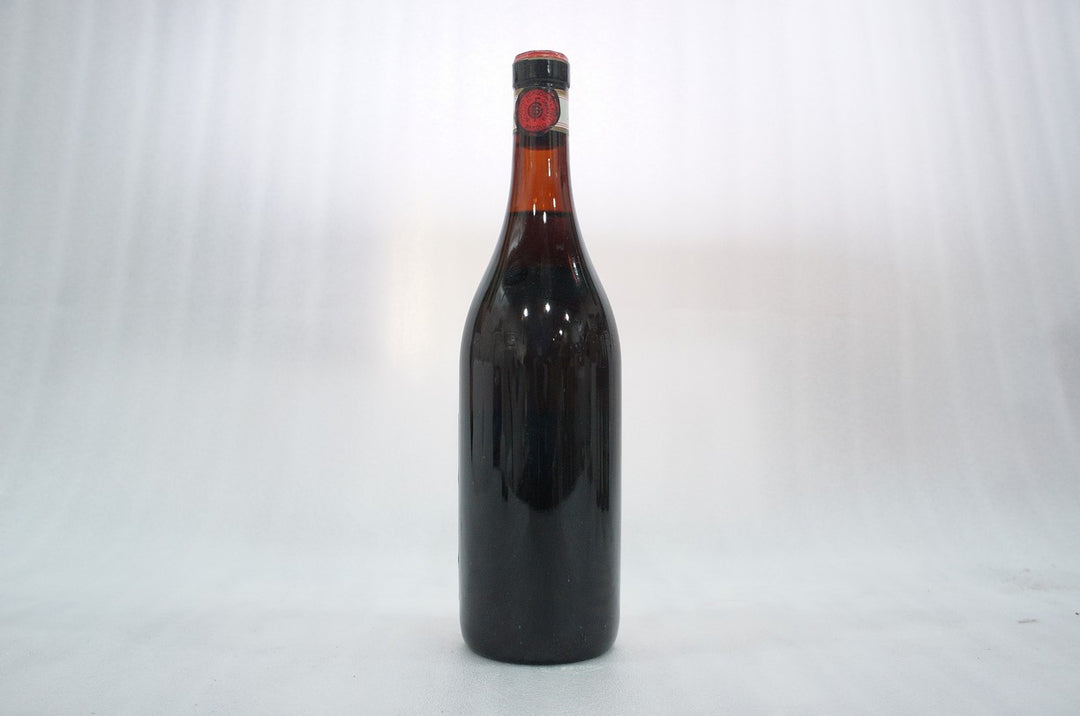 Borgogno Barolo Riserva 1970