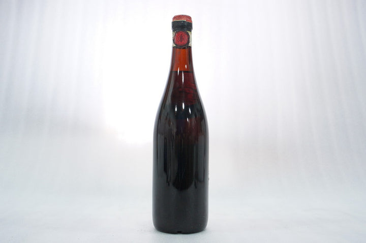 Borgogno Nebbiolo 1971