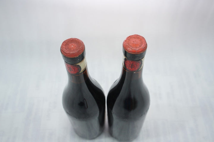 Borgogno Nebbiolo 1983