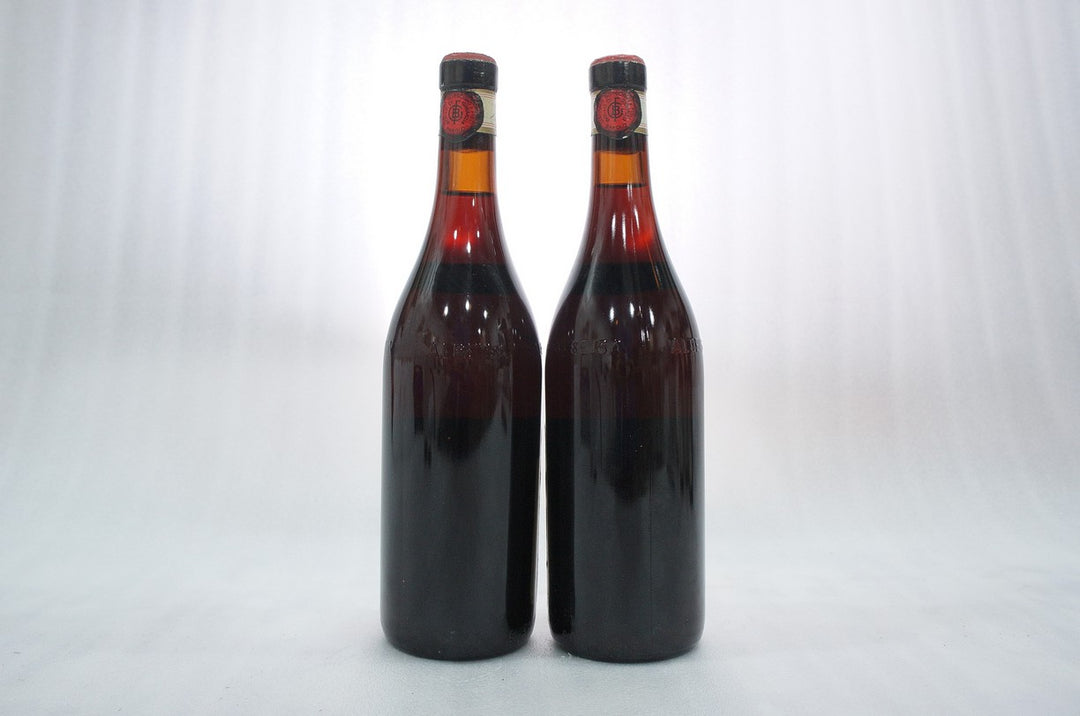 Borgogno Nebbiolo 1983