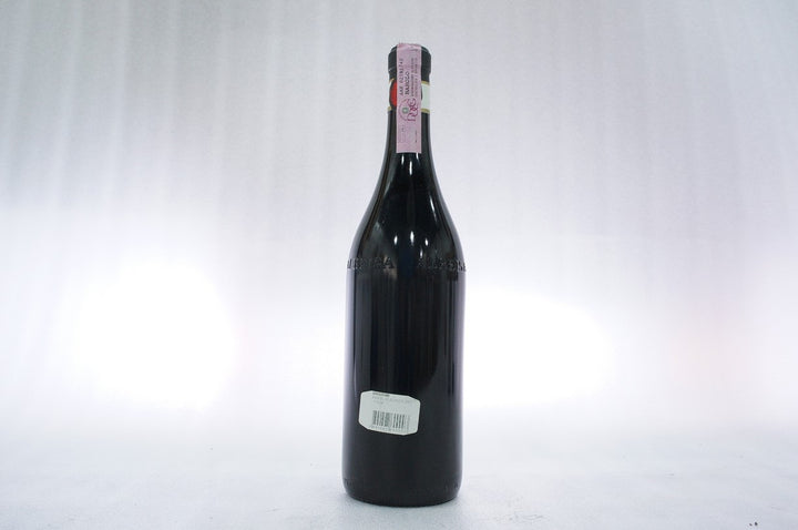Borgogno Barolo Riserva 1996