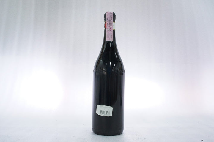 Borgogno Barolo Riserva 1996