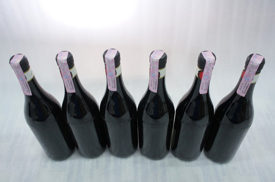 Borgogno Barbaresco 2001
