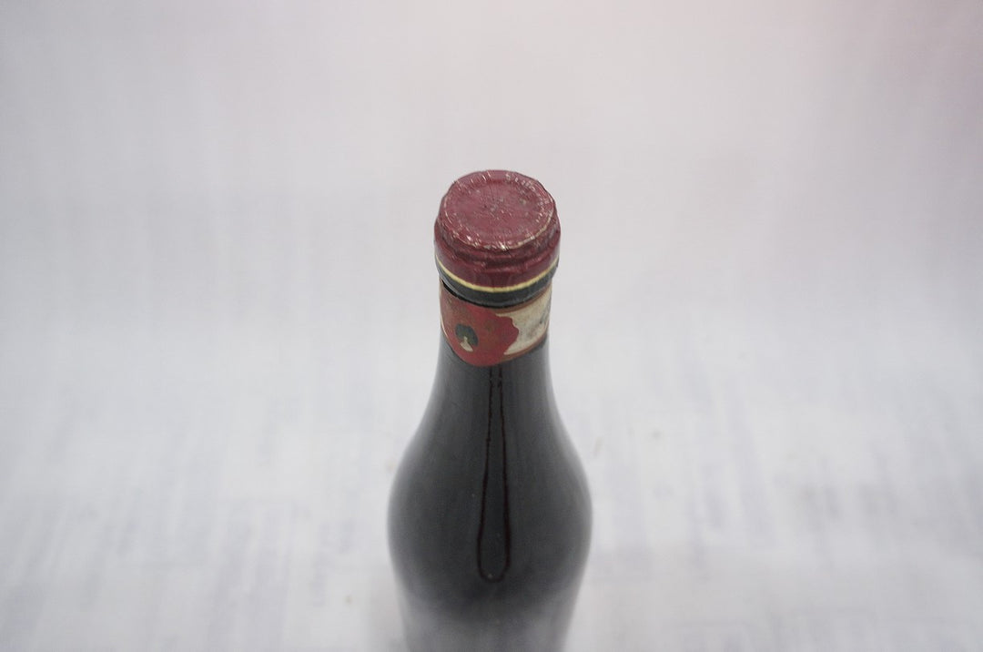 Giacomo Conterno Nebbiolo 1967