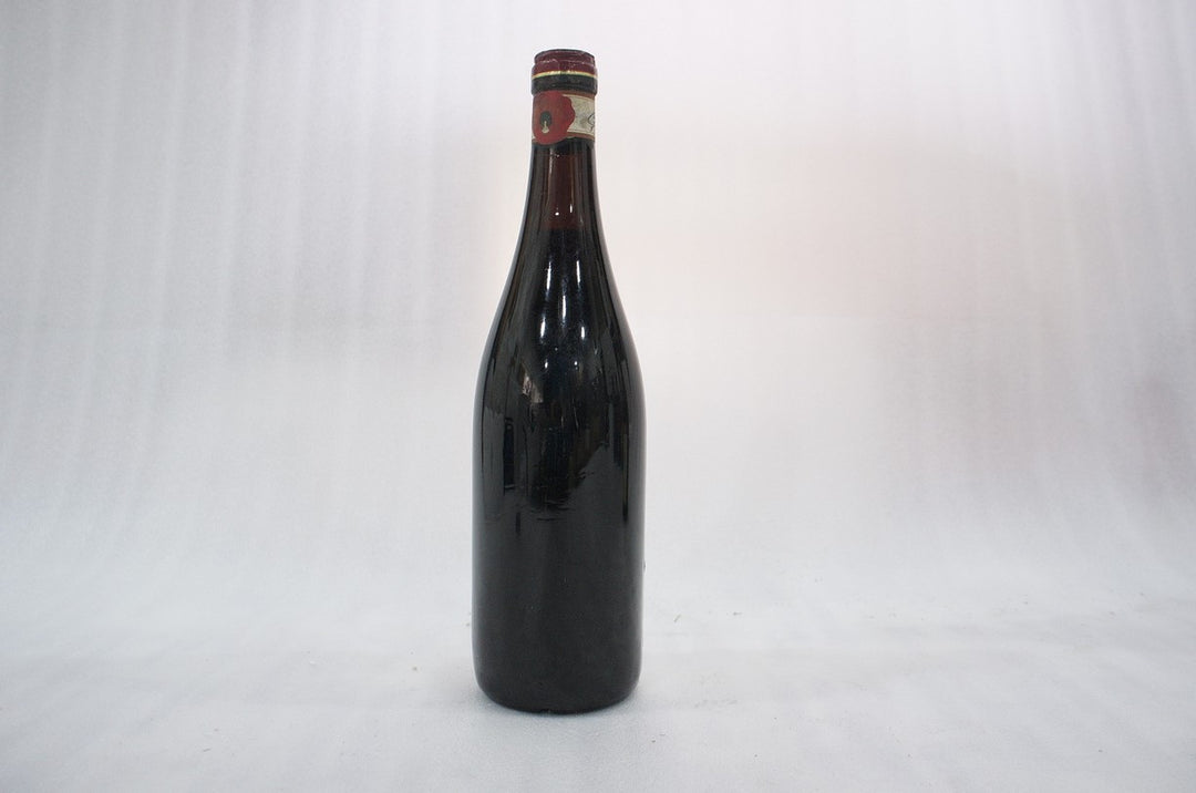 Giacomo Conterno Nebbiolo 1967