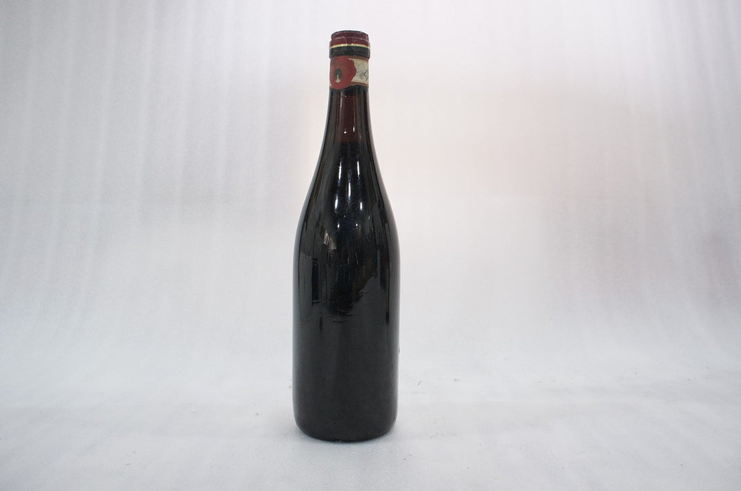 Giacomo Conterno Nebbiolo 1967