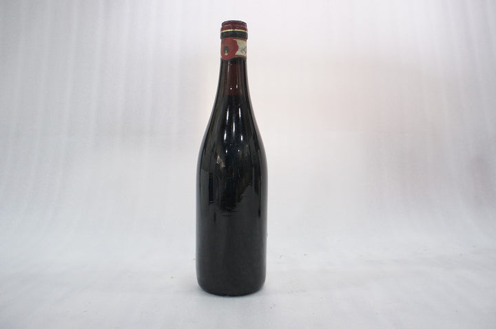 Giacomo Conterno Nebbiolo 1967