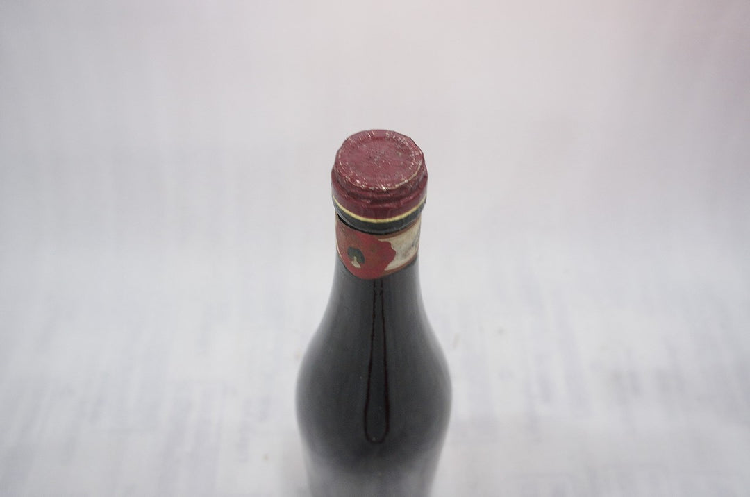 Giacomo Conterno Nebbiolo 1967