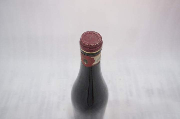 Giacomo Conterno Nebbiolo 1967