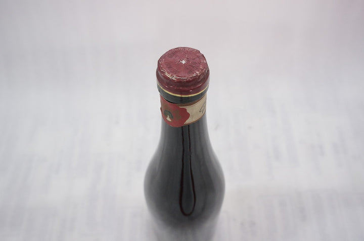 Giacomo Conterno Nebbiolo 1970