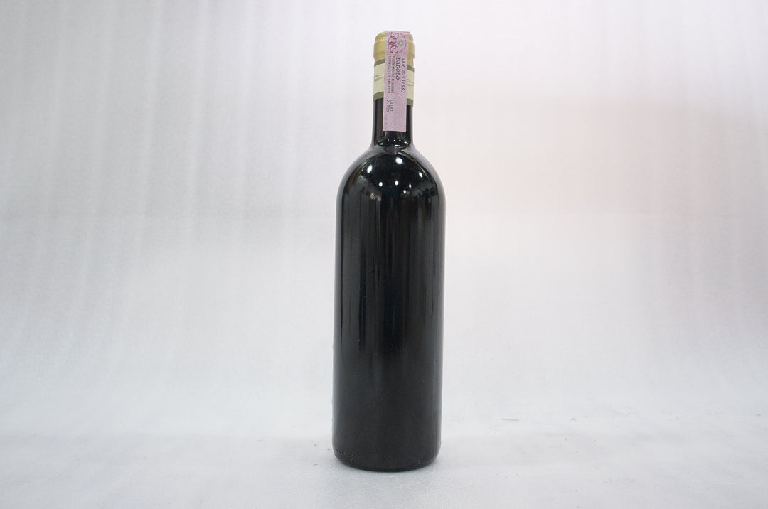 Giacomo Conterno Barolo Monfortino Riserva 1995