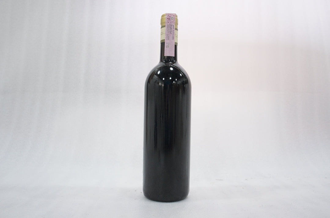 Giacomo Conterno Barolo Monfortino Riserva 1995