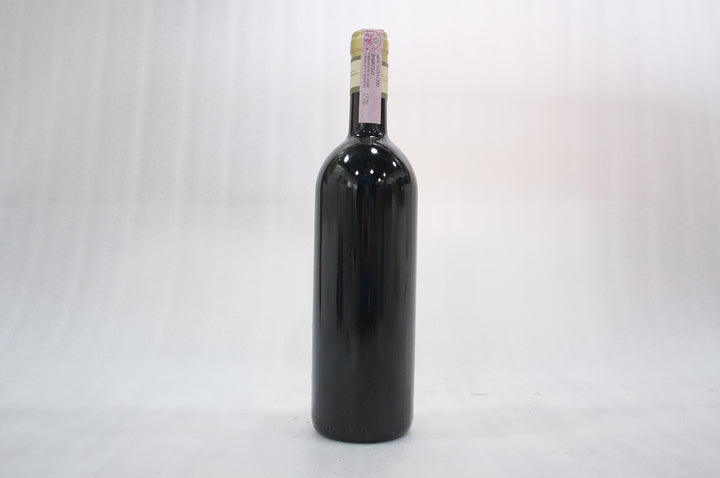 Giacomo Conterno Barolo Monfortino Riserva 1995