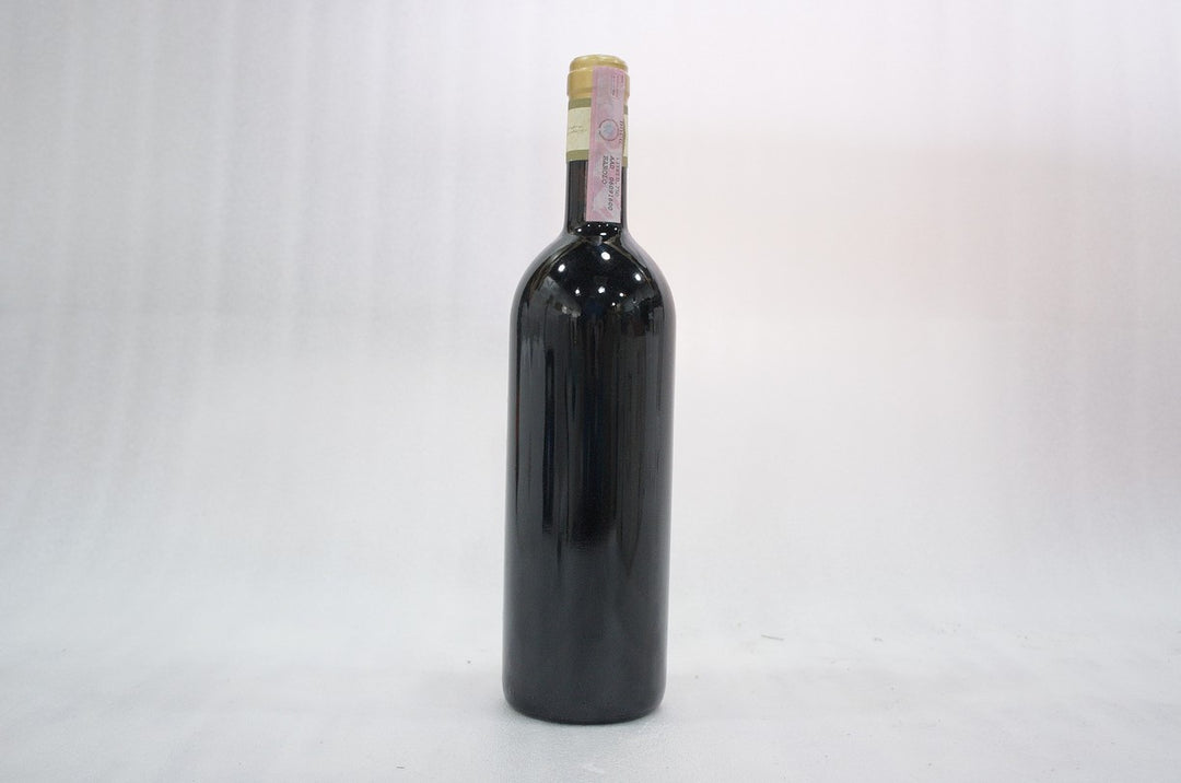 Giacomo Conterno Barolo Monfortino Riserva 2002