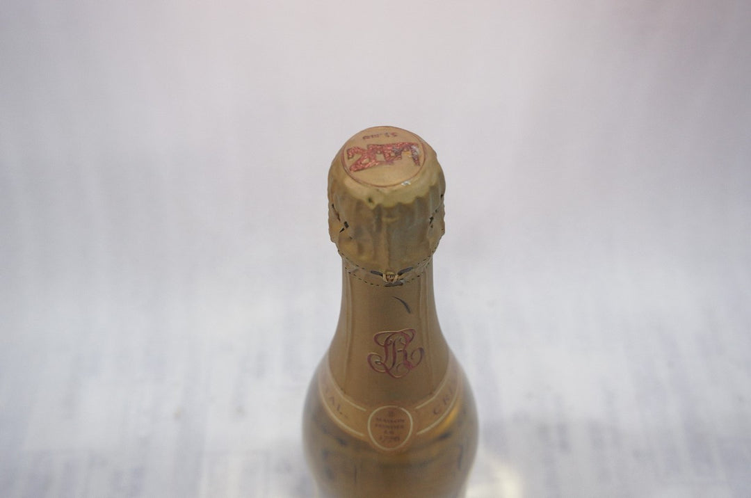 Cristal 2005