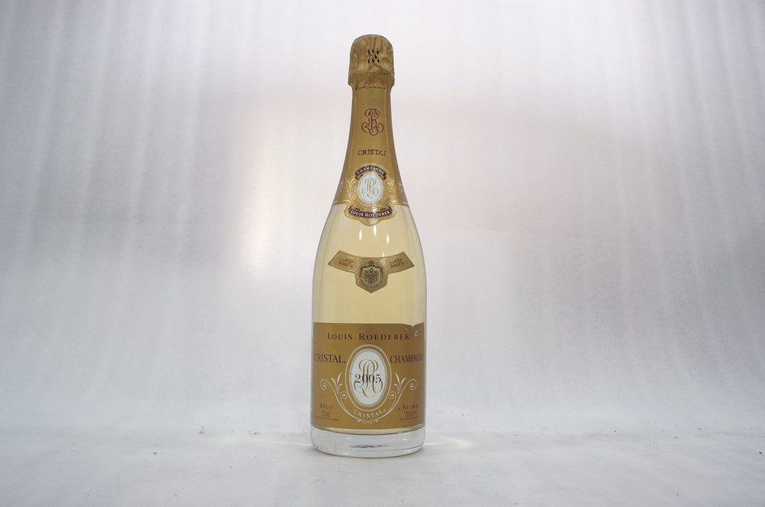 Cristal 2005