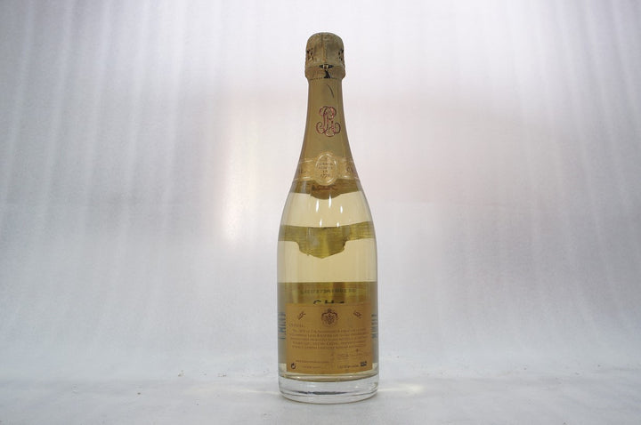 Cristal 2005