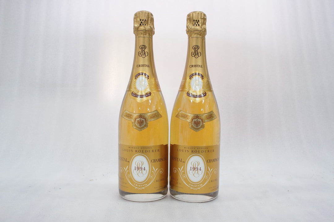 Cristal 1994