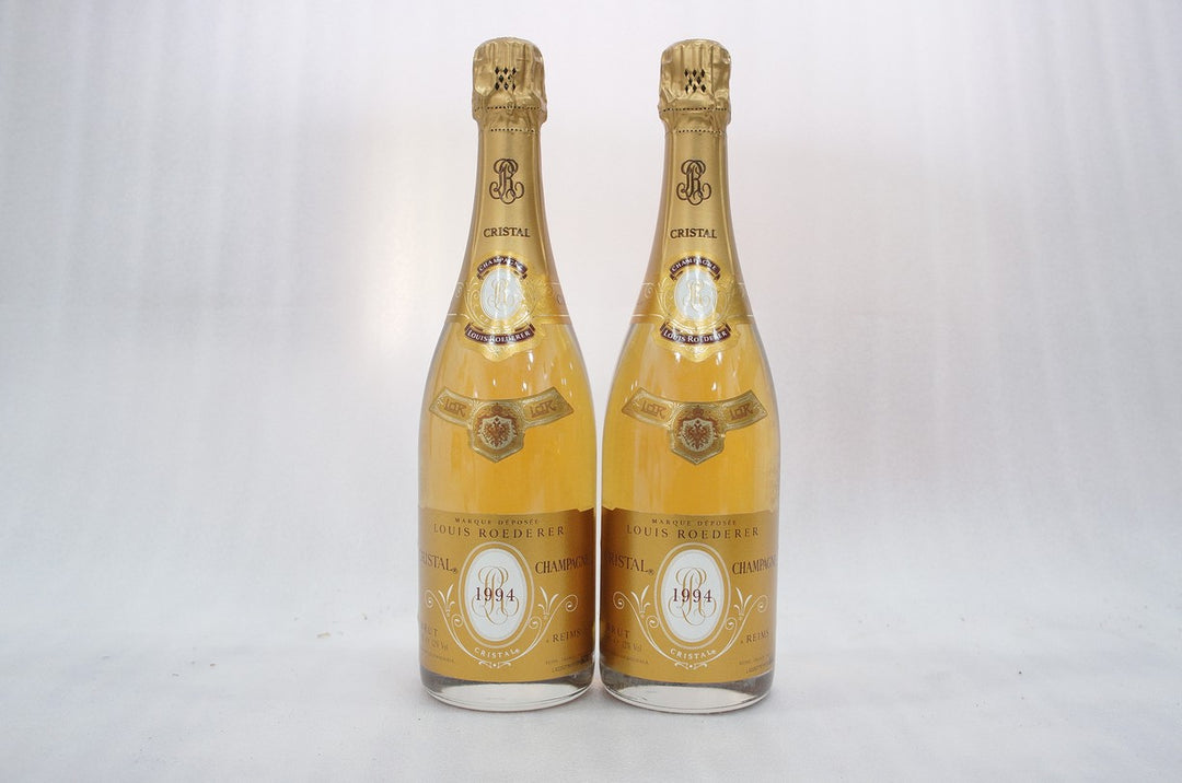 Cristal 1994