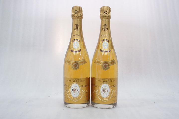 Cristal 1994