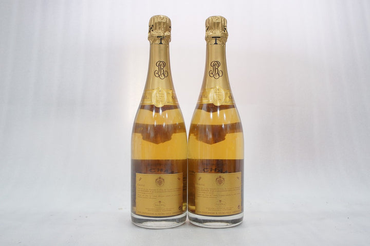 Cristal 1994