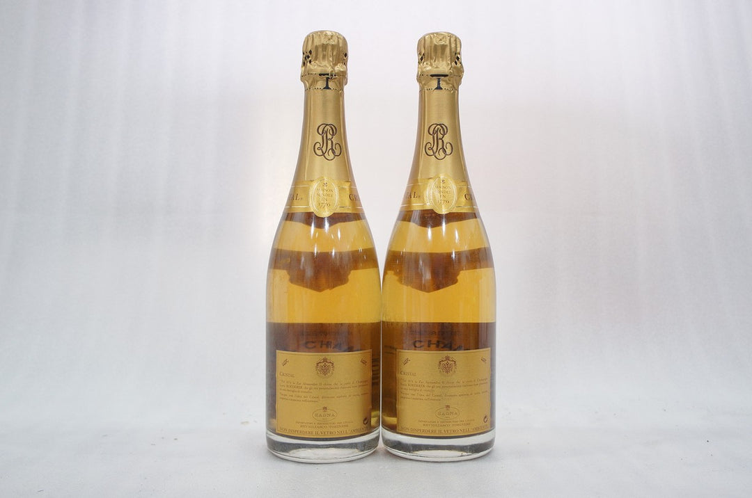Cristal 1994