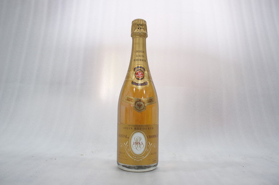 Cristal 1985