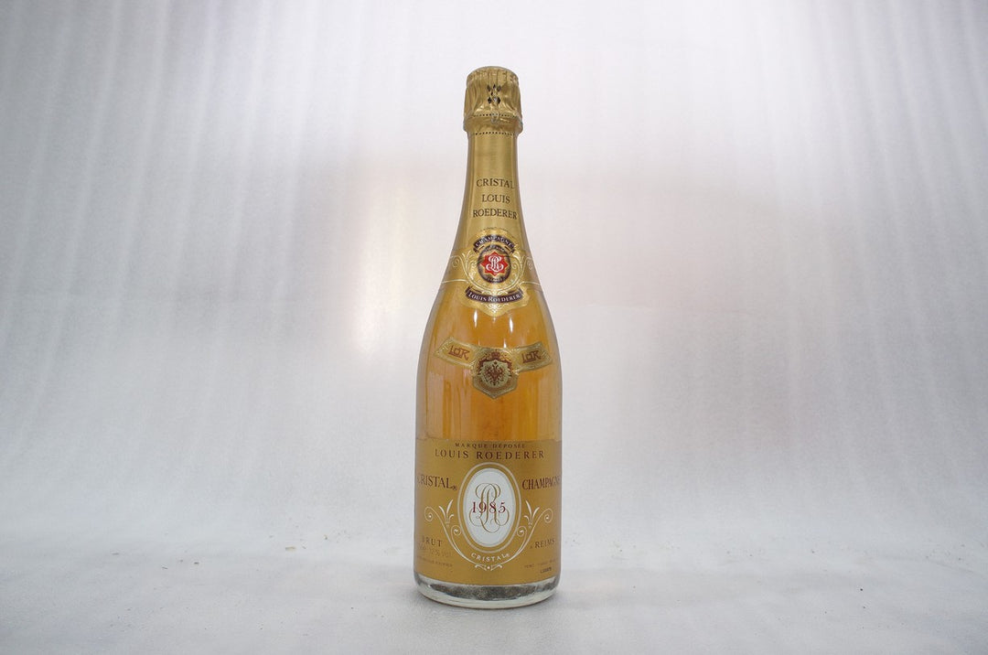 Cristal 1985