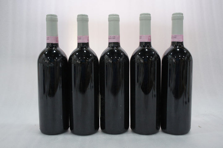 Mastrojanni Brunello di Montalcino 1991