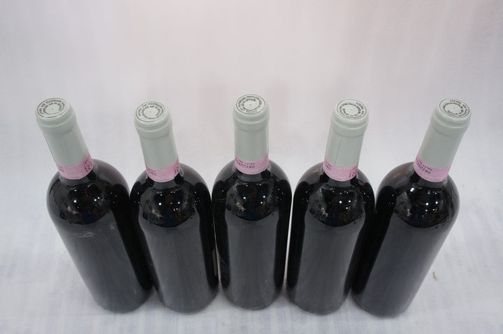 Mastrojanni Brunello di Montalcino 1991