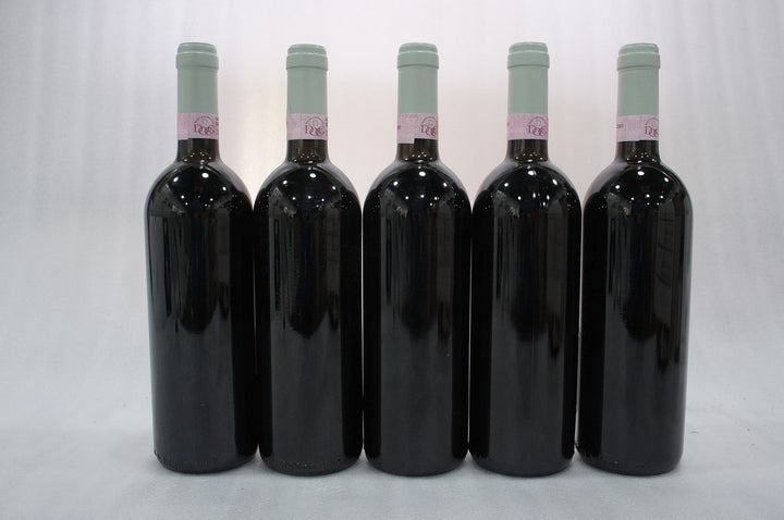 Mastrojanni Brunello di Montalcino 1997