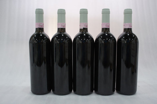 Mastrojanni Brunello di Montalcino 1997