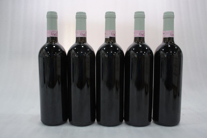 Mastrojanni Brunello di Montalcino 1997