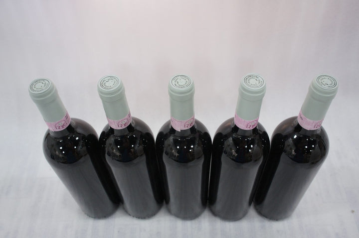 Mastrojanni Brunello di Montalcino 1997