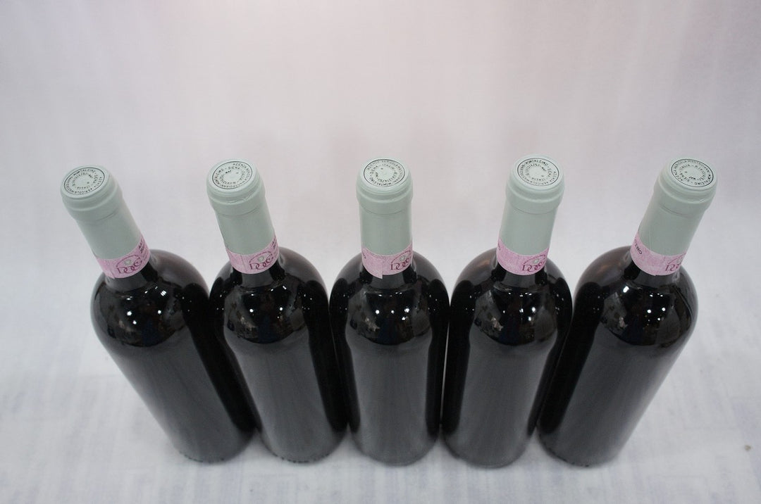Mastrojanni Brunello di Montalcino 1997