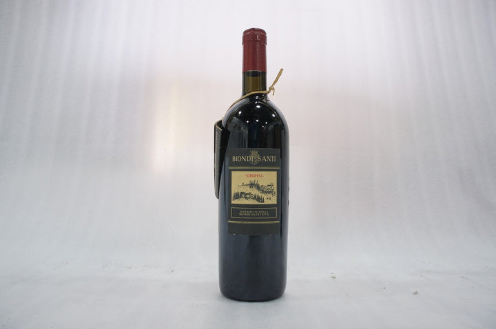 Biondi Santi Brunello di Montalcino 1995